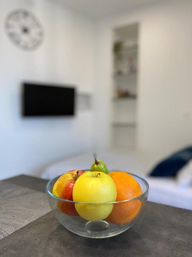 City Vibes Apartment Pula Extérieur photo