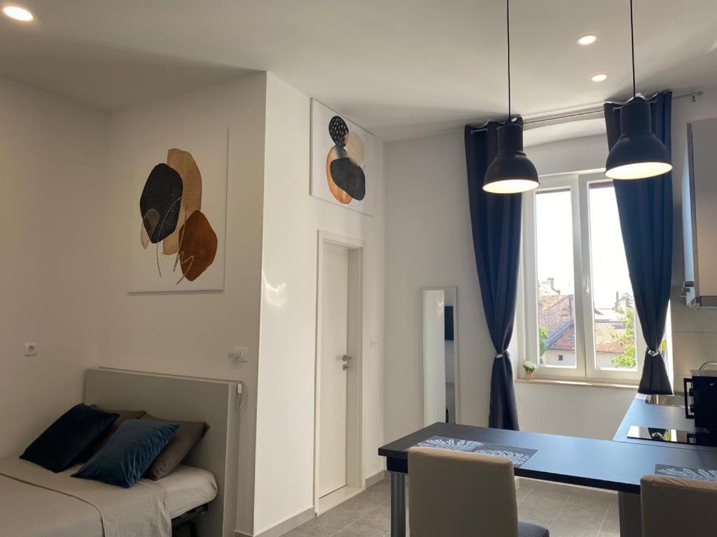 City Vibes Apartment Pula Extérieur photo