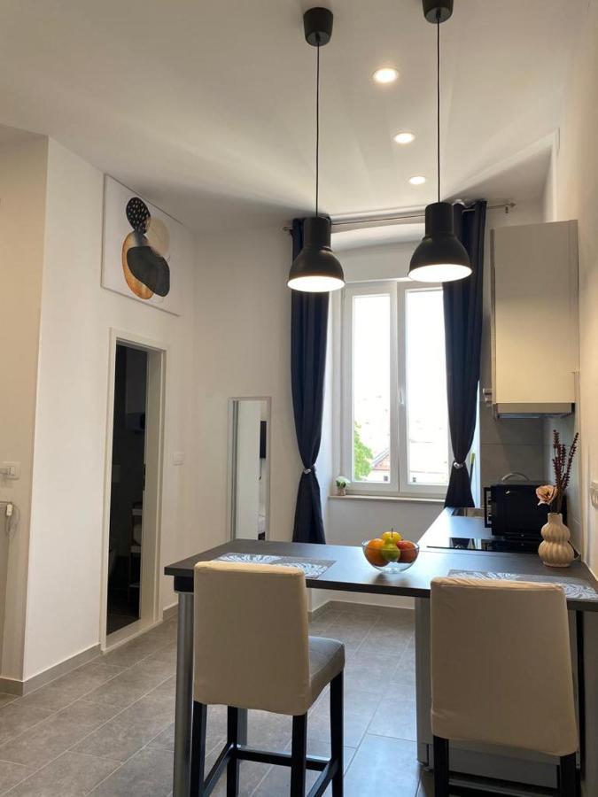 City Vibes Apartment Pula Extérieur photo
