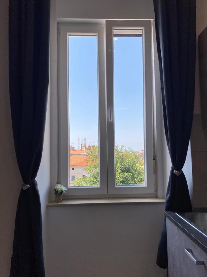 City Vibes Apartment Pula Extérieur photo